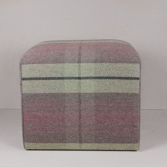 Cawdor Carpet Cube
