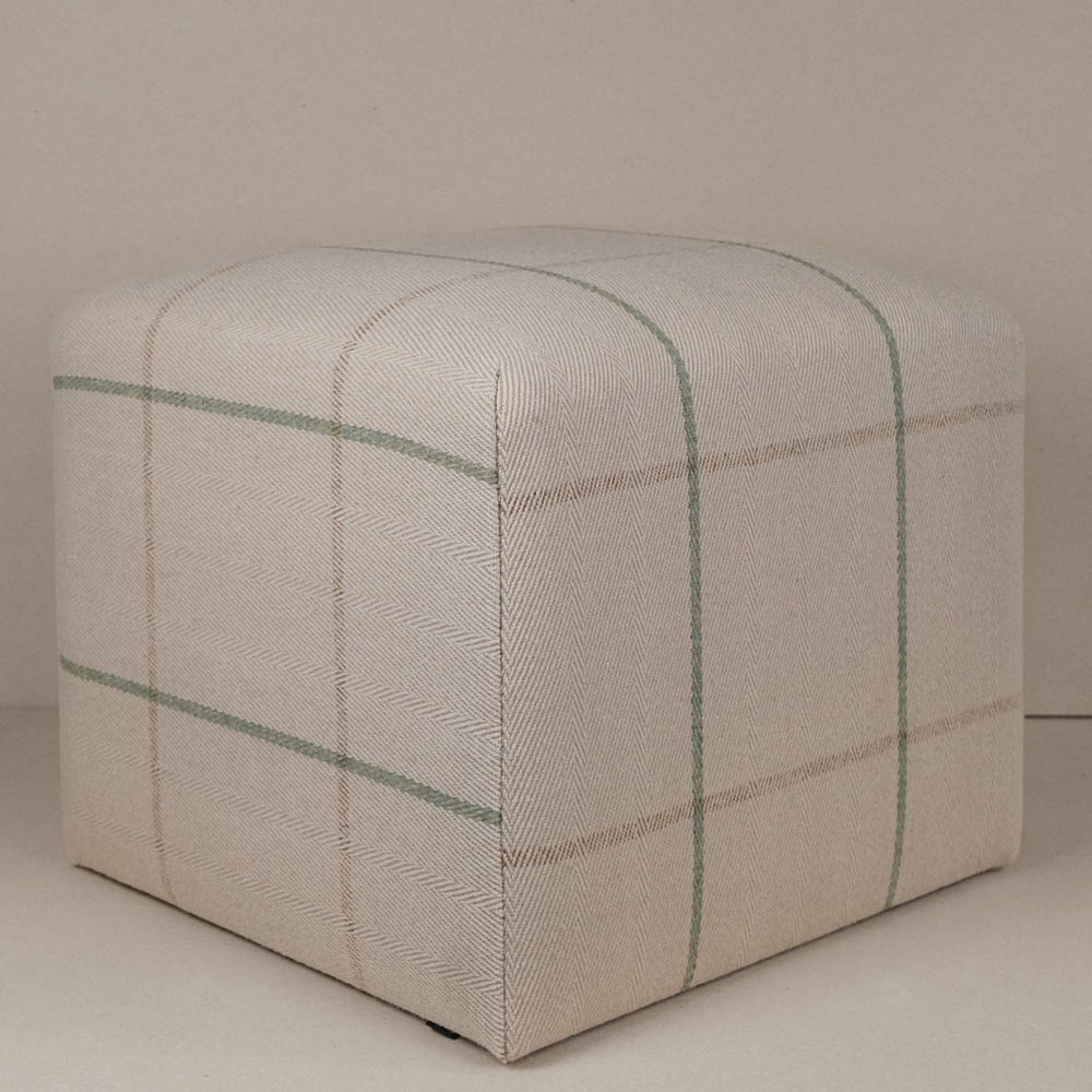 Inverness Carpet Cube