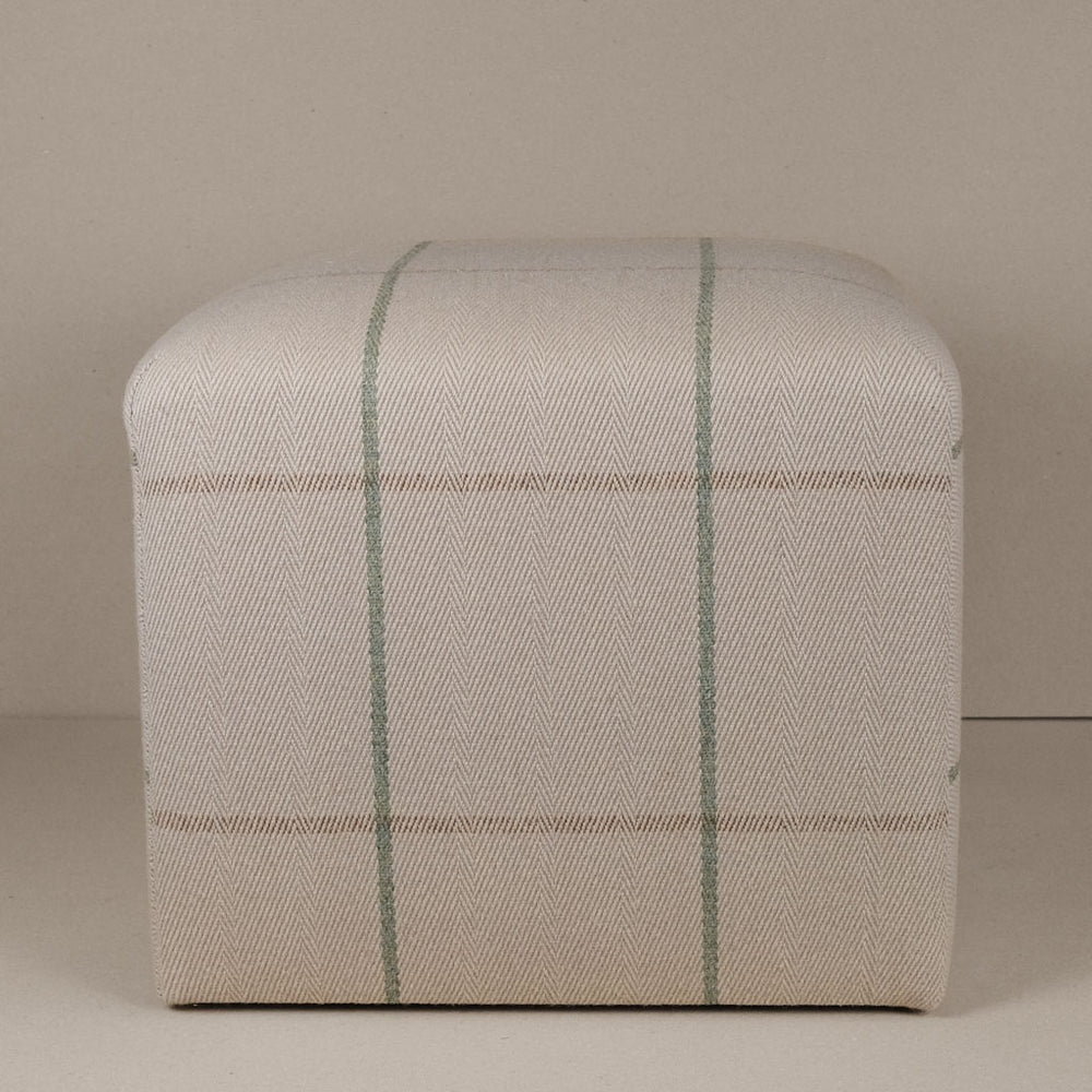 Inverness Carpet Cube