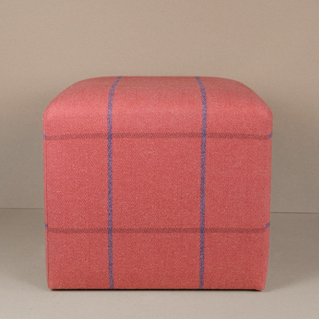 Torridon Carpet Cube