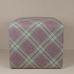 Saltire Cawdor Highland Tweed Cube