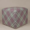 Saltire Cawdor Highland Tweed Cube