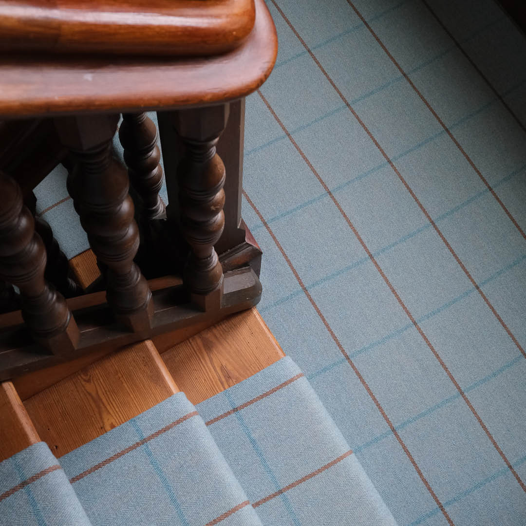 Neil Gordon Wool Carpet