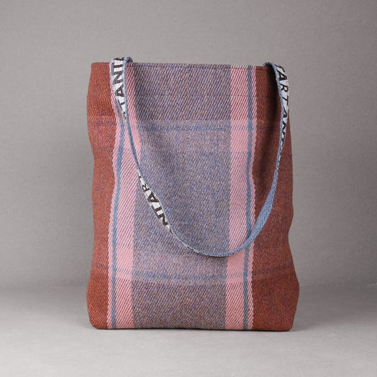 Samuel Peploe Carpet Bag