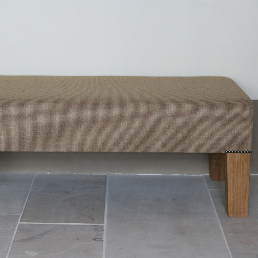 Carron Highland Tweed