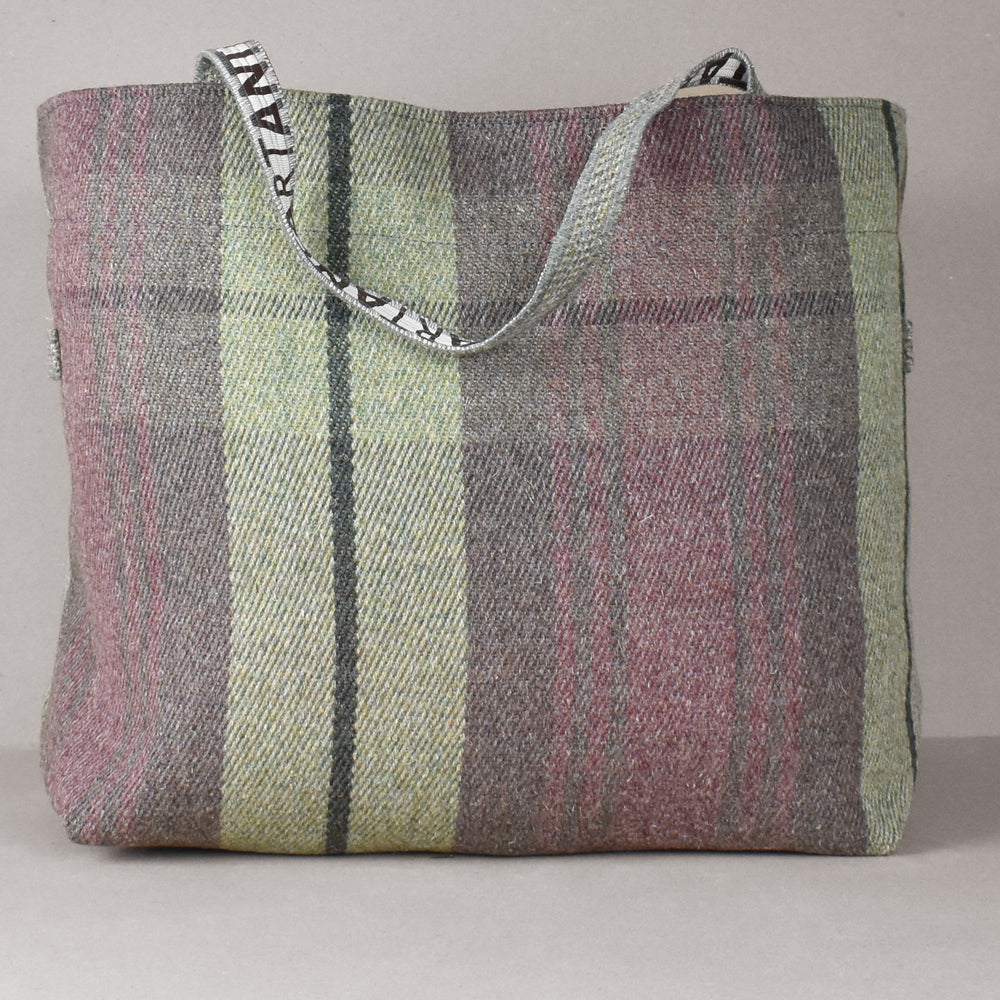 Cawdor Log Bag