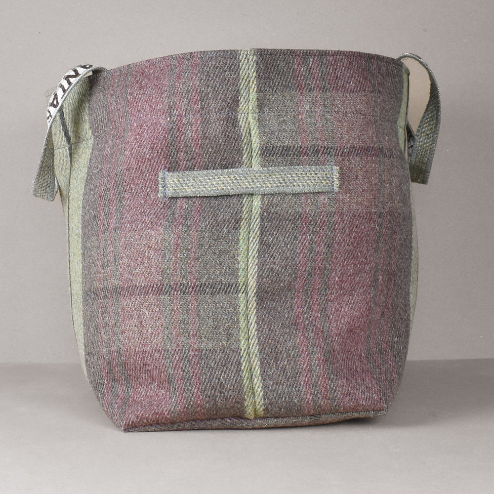 Cawdor Log Bag