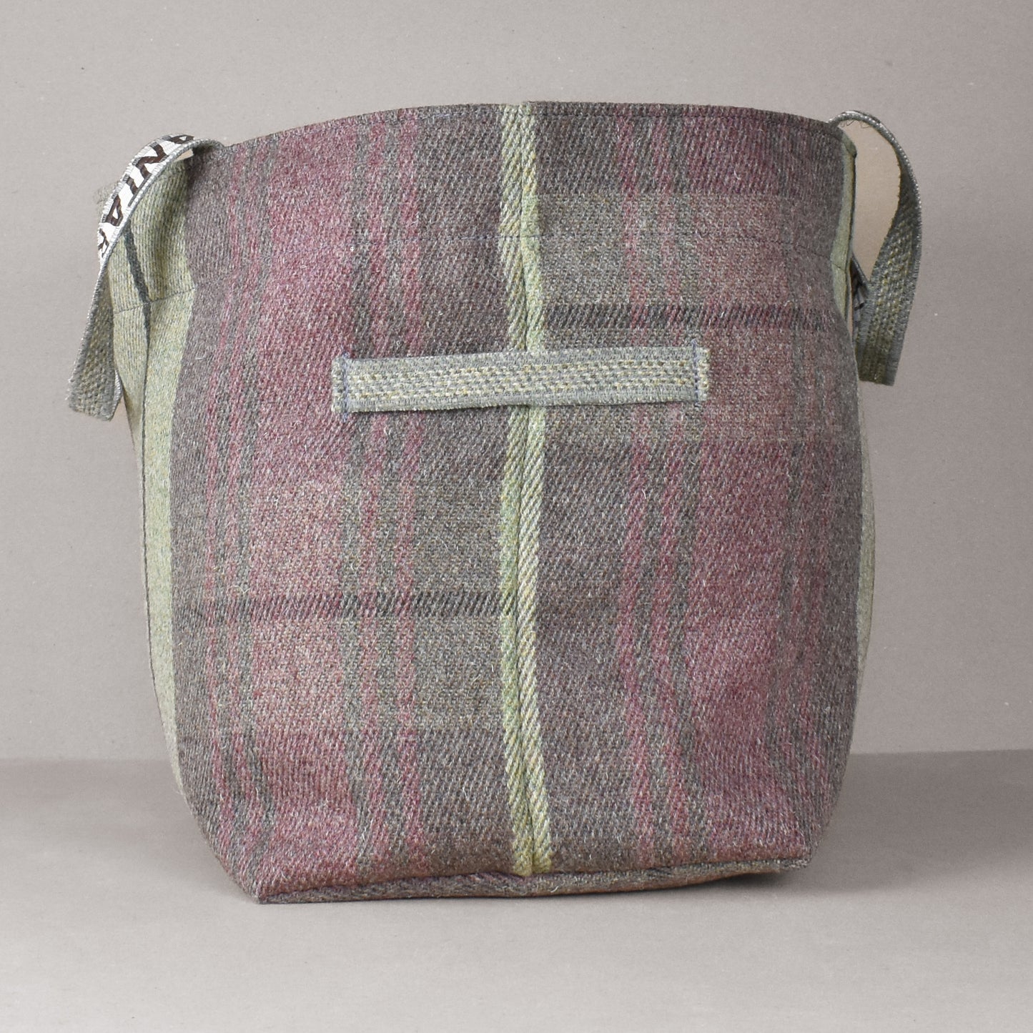 Cawdor Log Bag
