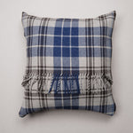 Chris Clunes Pure Wool Cushion Cover