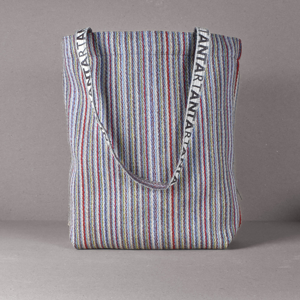 Colonsay Carpet Bag