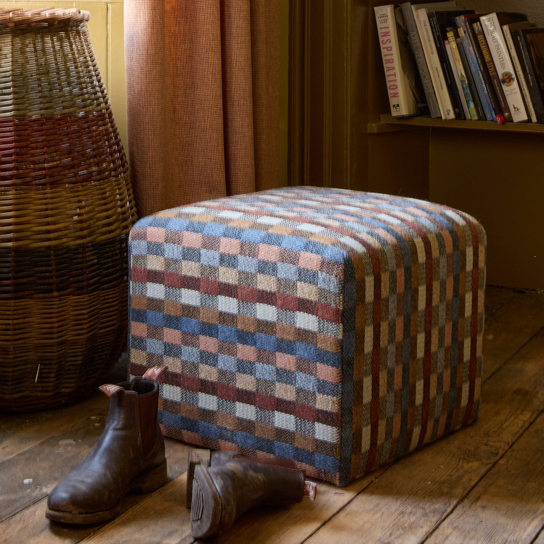 Benbecula Carpet Cube