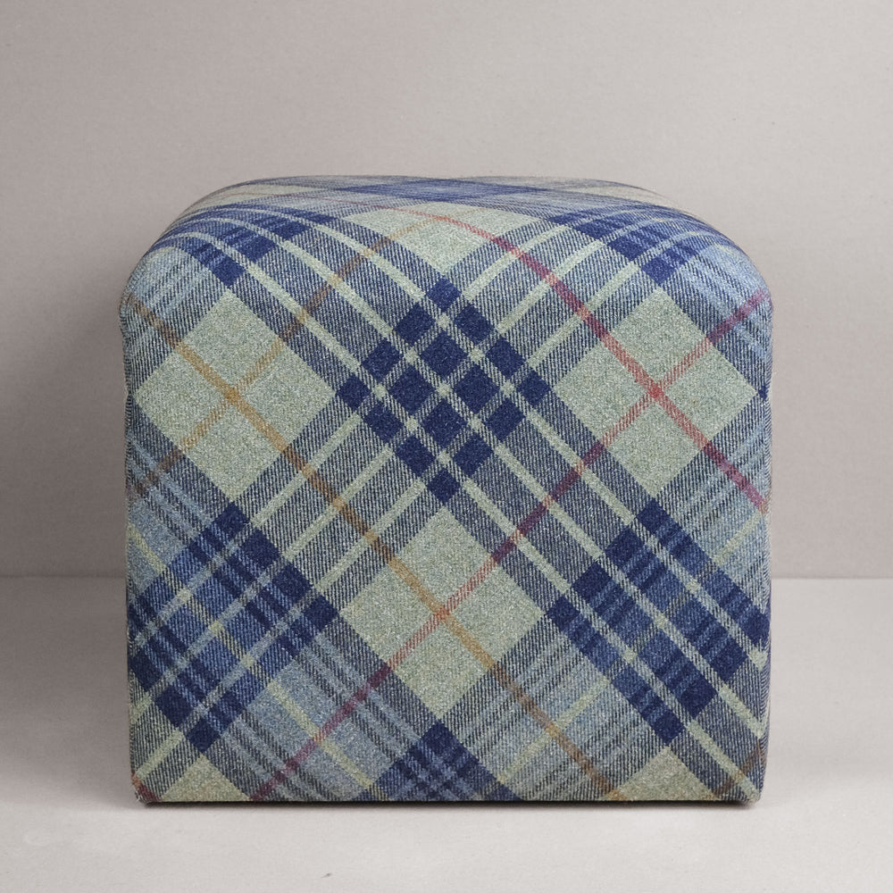 Saltire Ballone Highland Tweed Cube