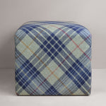 Saltire Ballone Highland Tweed Cube