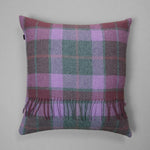 Neil Gunn Wool Cotton Cushion