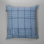 Iver Wool Cotton Cushion Cover