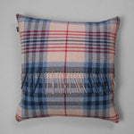 David Kennedy Wool Cotton Cushion