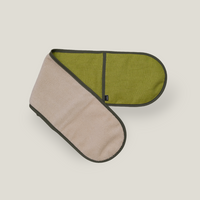 Greenfinch Oven Gloves