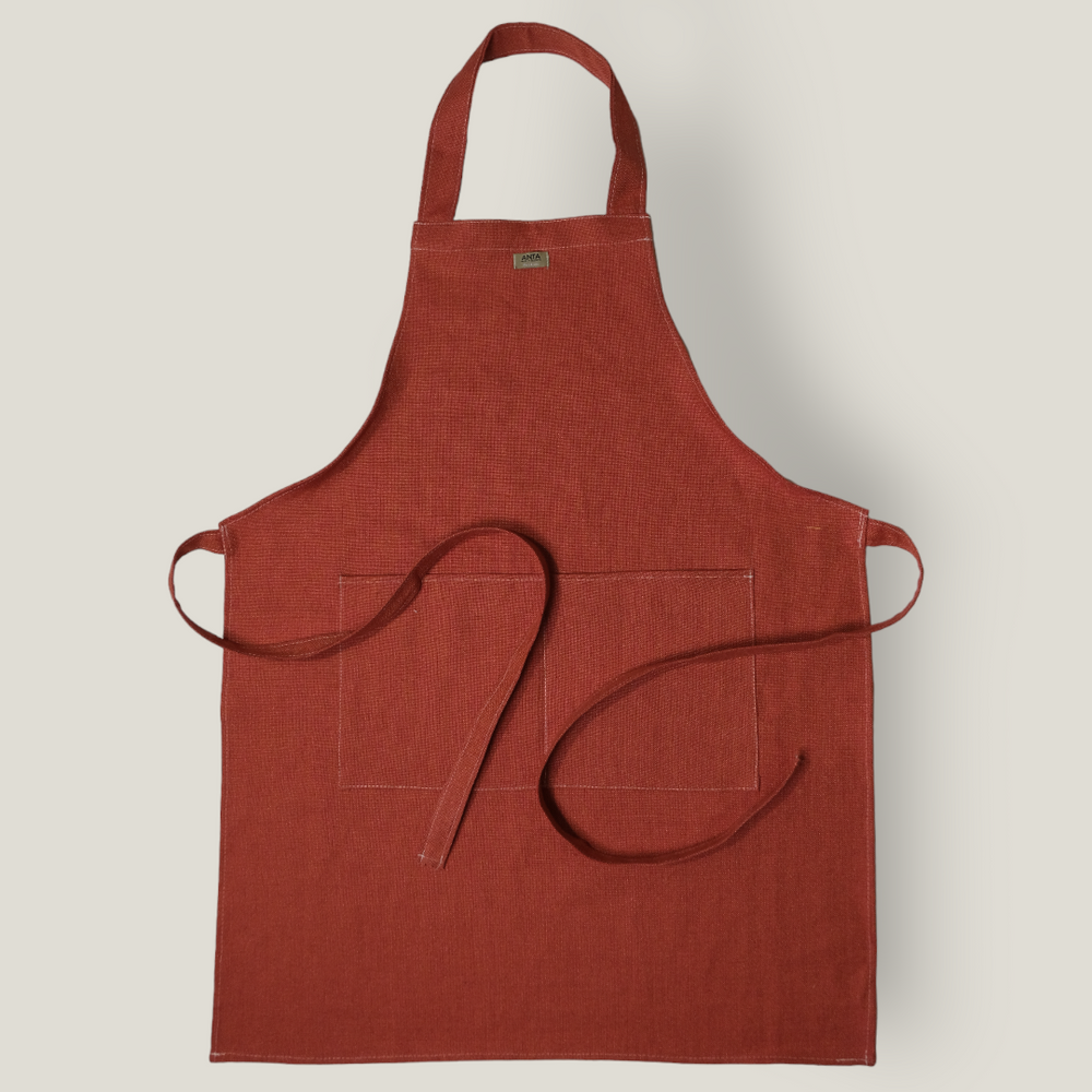 Partridge Apron