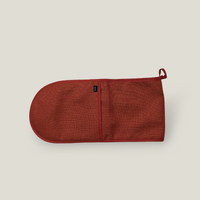 Partridge Oven Gloves