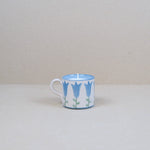 Harebell Candle Mug