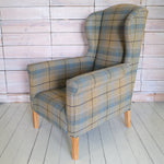 Donald Macintosh Chair