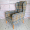 Donald Macintosh Chair