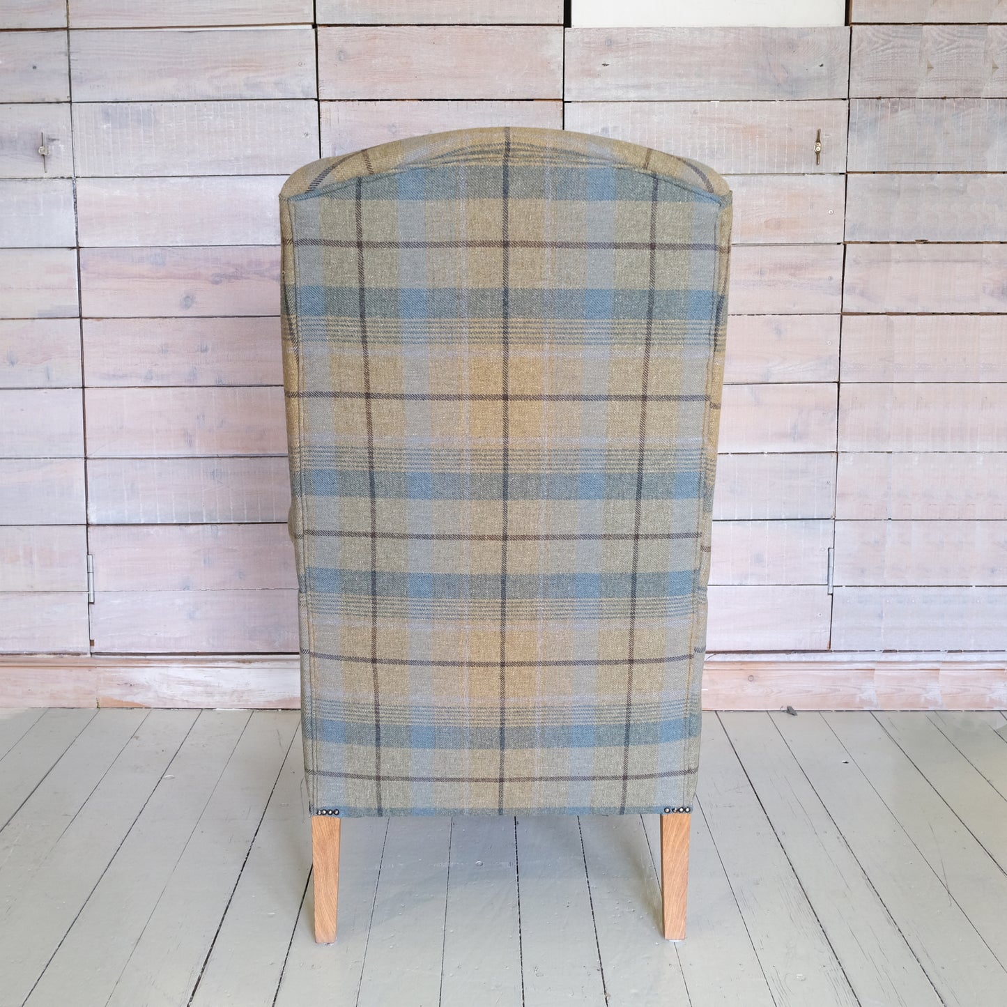 Donald Macintosh Chair