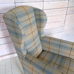 Donald Macintosh Chair