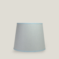 Swan Small Tapered Lampshade