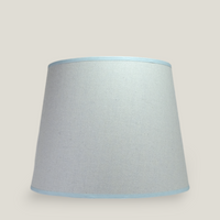 Swan Large Tapered Lampshade