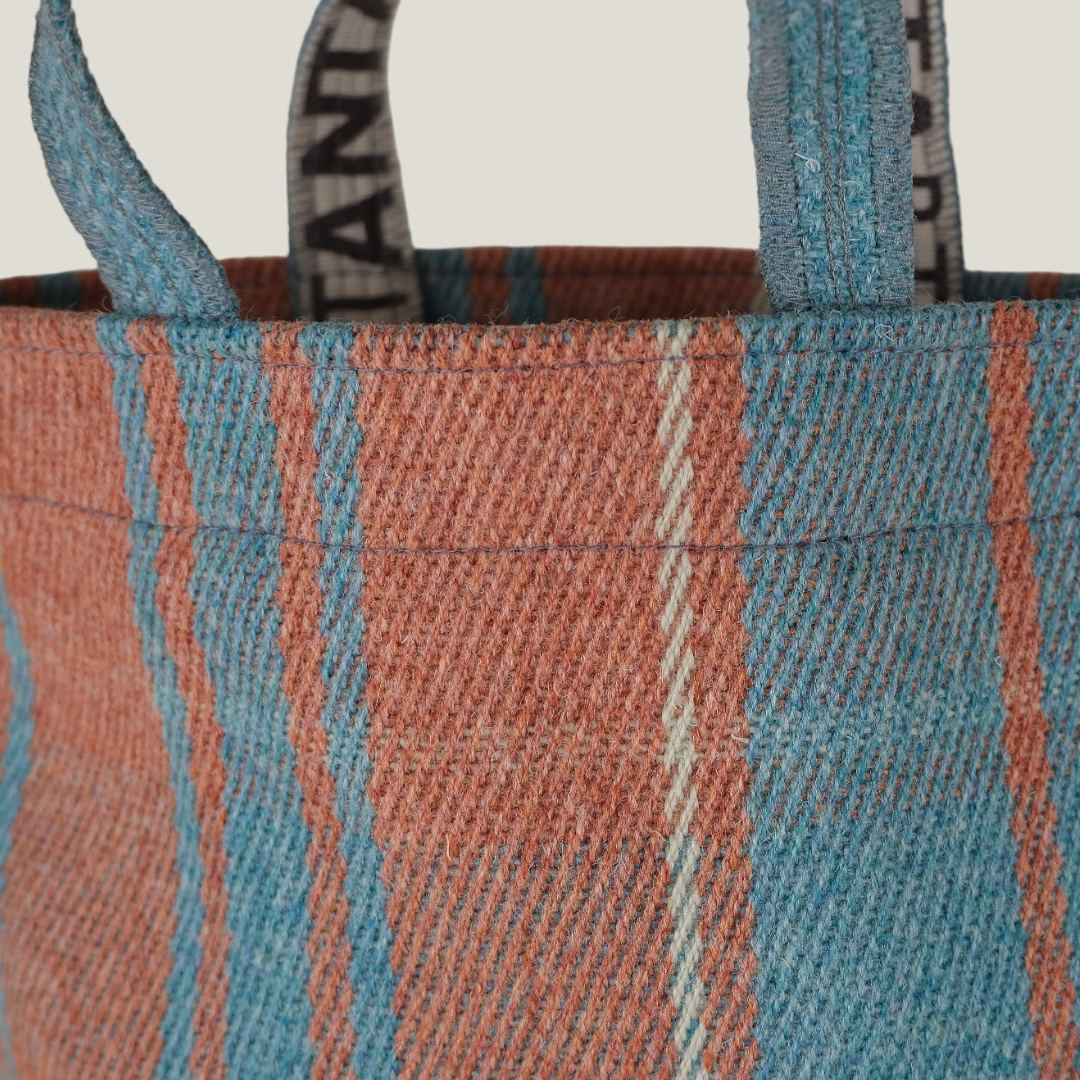 Sofi Clunes Tote Bag
