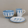 Harebell Breakfast Set