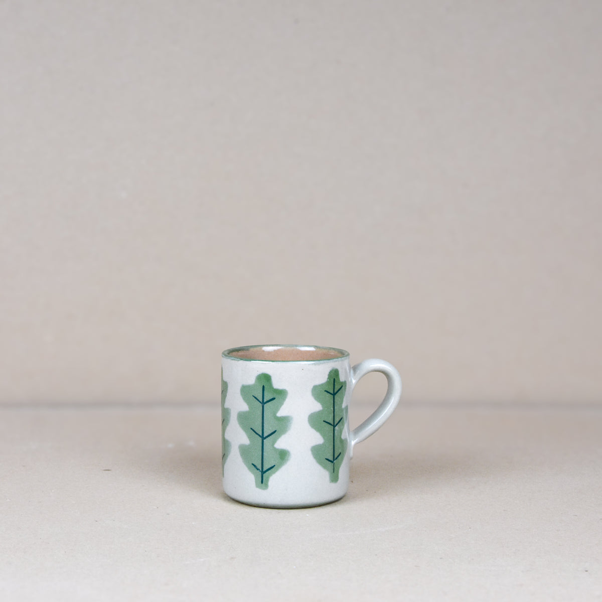 Oakleaf Large Mug