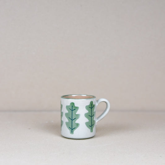 Oakleaf Large Mug