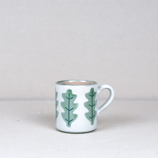 Oakleaf Large Mug