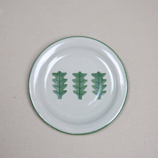 Oakleaf Pasta Dish
