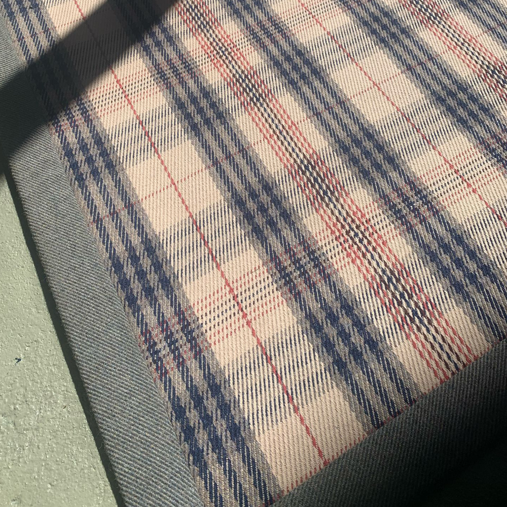 David Kennedy Runner