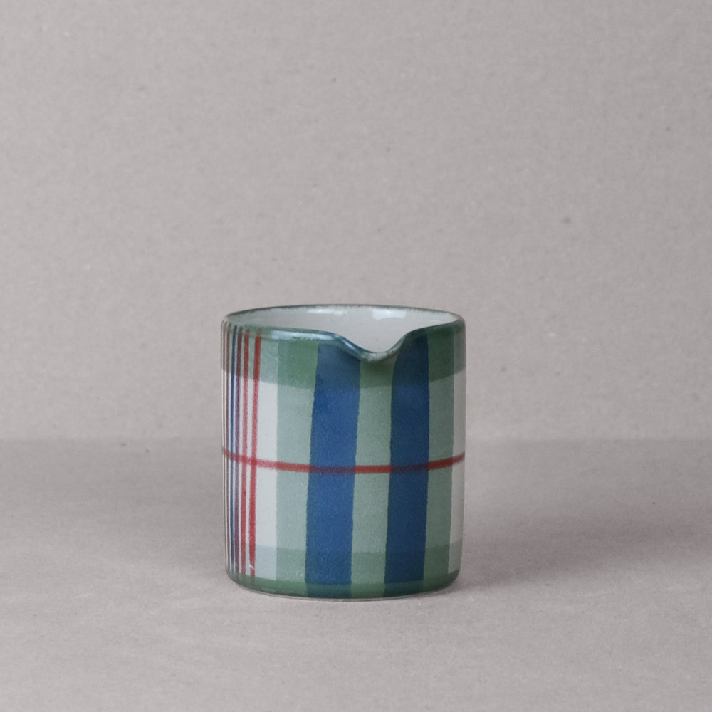 David Kennedy Small Milk Jug