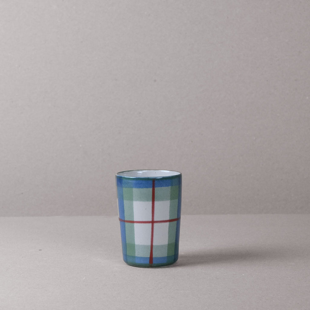 David Kennedy Beaker