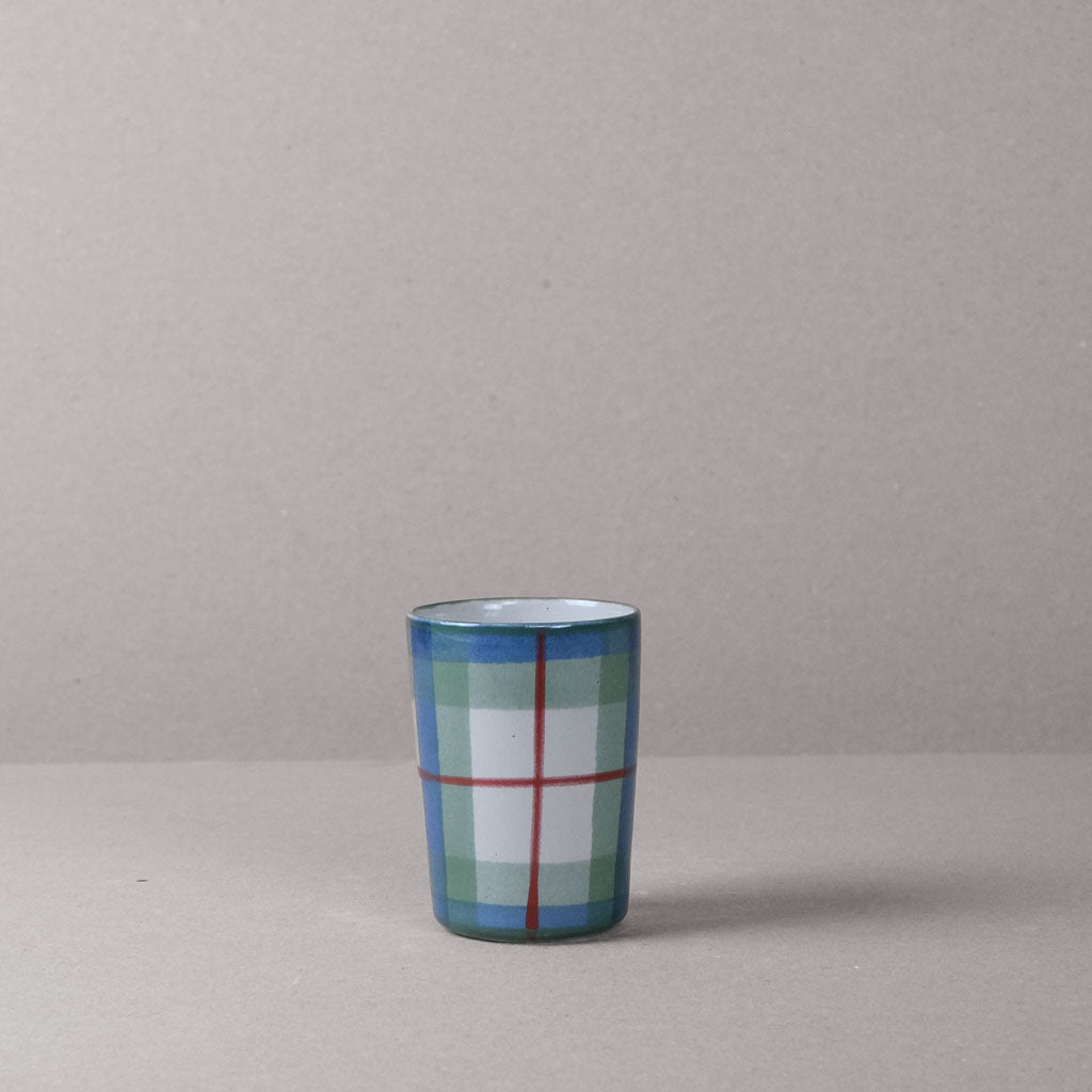 David Kennedy Beaker