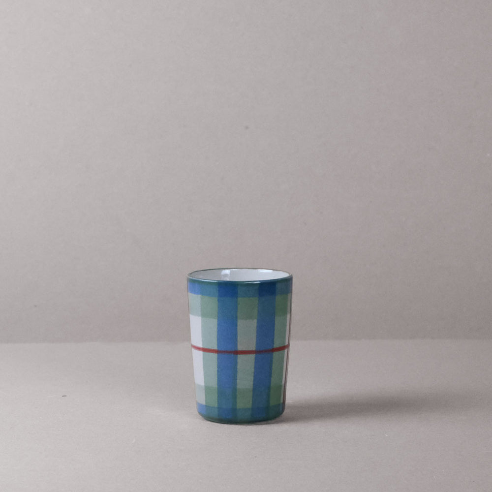 David Kennedy Beaker