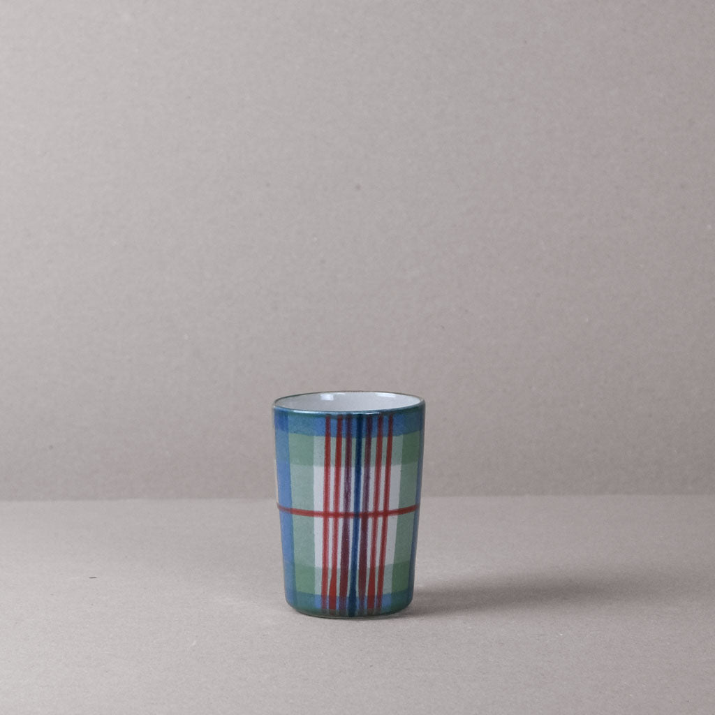 David Kennedy Beaker