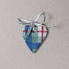 David Kennedy Heart Decoration