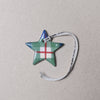 David Kennedy Star Decoration