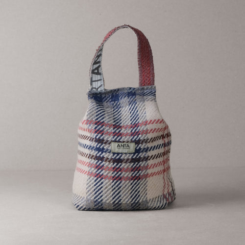 David Kennedy Highland Tweed Doorstop