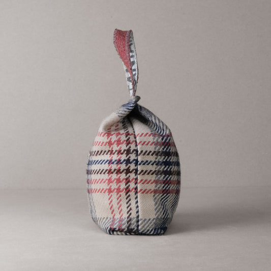 David Kennedy Highland Tweed Doorstop