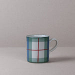 David Kennedy 5 Piece Dinner Set