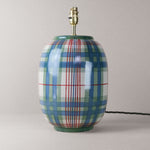 David Kennedy Large Table Lamp