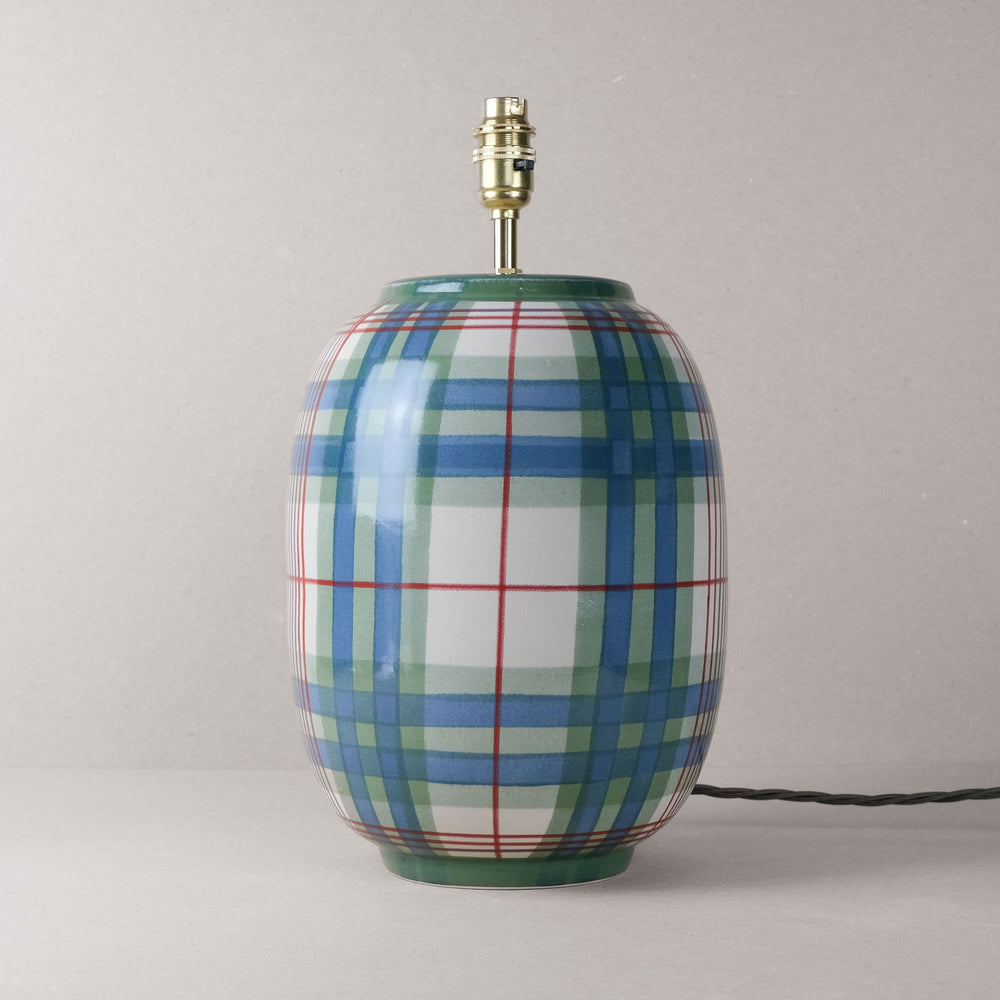David Kennedy Large Table Lamp