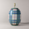 David Kennedy Large Table Lamp